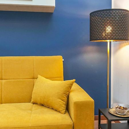 "Rhome14" Cozy Apartment For Smart Workers Milão Exterior foto