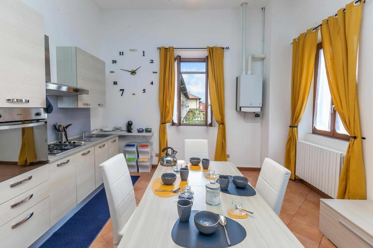 "Rhome14" Cozy Apartment For Smart Workers Milão Exterior foto