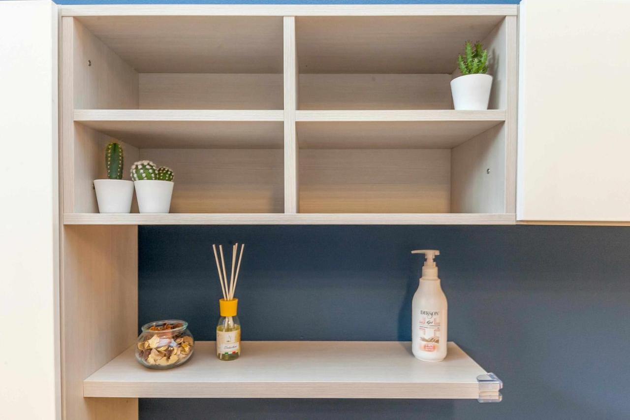 "Rhome14" Cozy Apartment For Smart Workers Milão Exterior foto