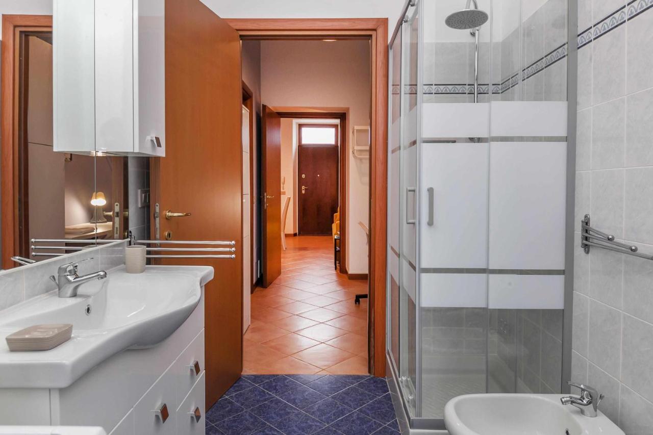 "Rhome14" Cozy Apartment For Smart Workers Milão Exterior foto