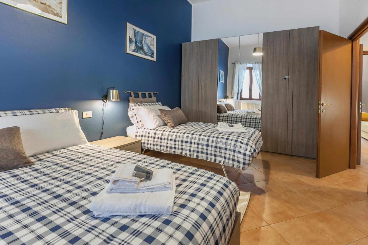 "Rhome14" Cozy Apartment For Smart Workers Milão Exterior foto